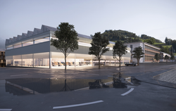 Steinel Campus Einsiedeln