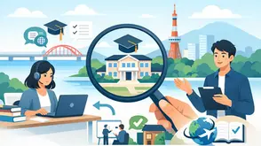 木更津のTOEFL対策スクール選びで見るべき点