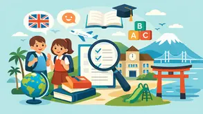 英語学童を木更津で選ぶなら見るべきポイント