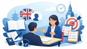 英検2級 面接対策 方法を本番までに固めるコツ