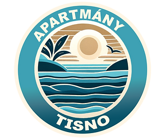 Logo Apartmány Tisno Murter Chorvatsko
