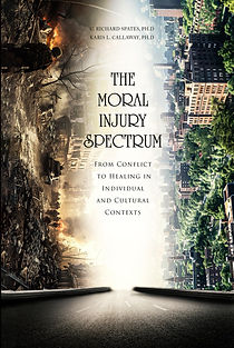 The Moral Injury Spectrum