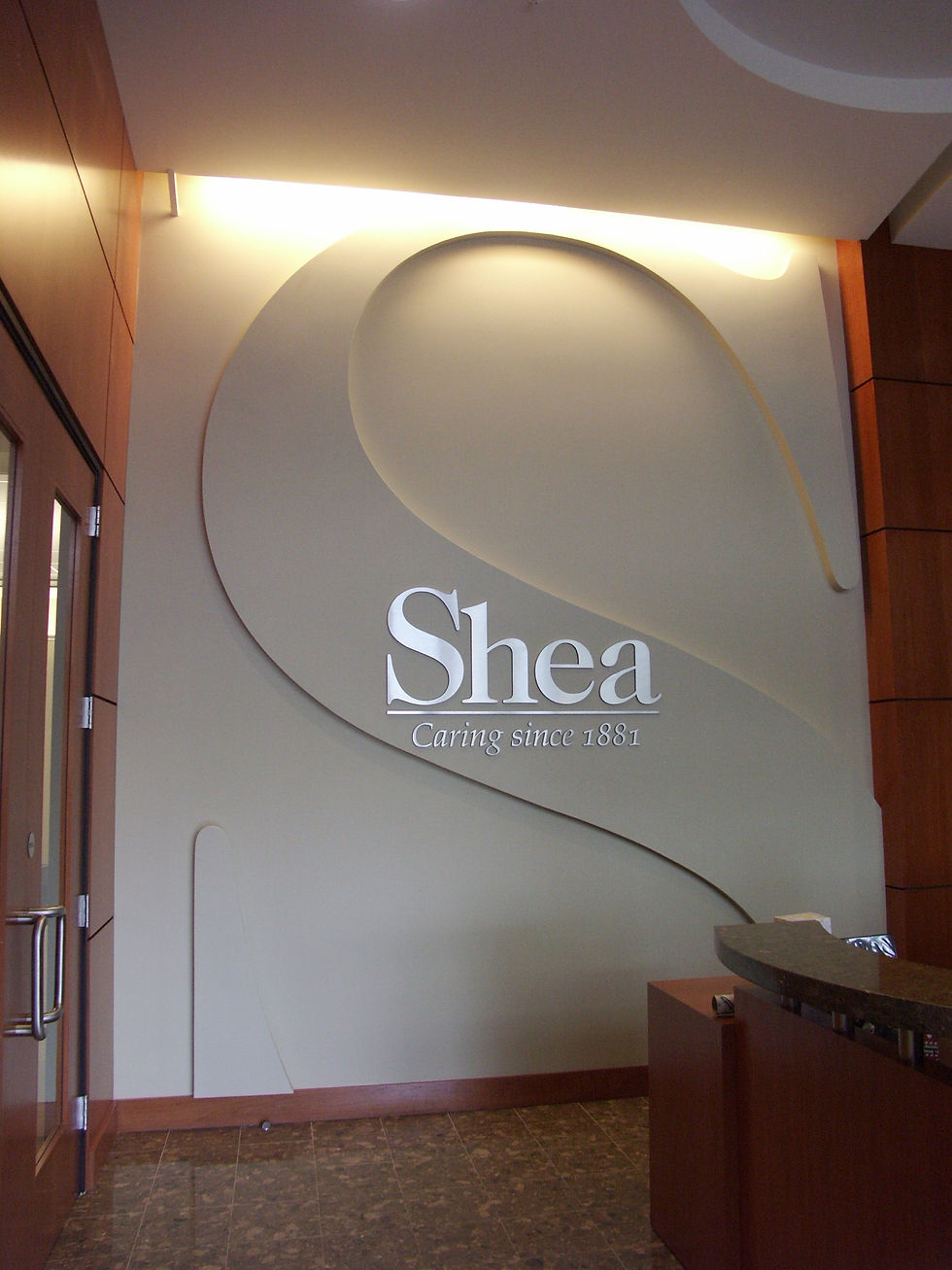 Shea Homes