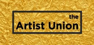 the artist union logo
