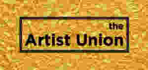 the artist union logo