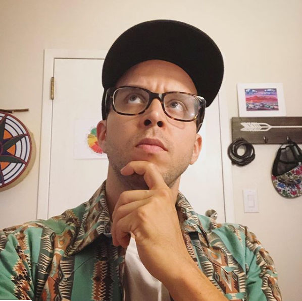 Fermi, Musician, podcast, beatmaker, Instagram, Music