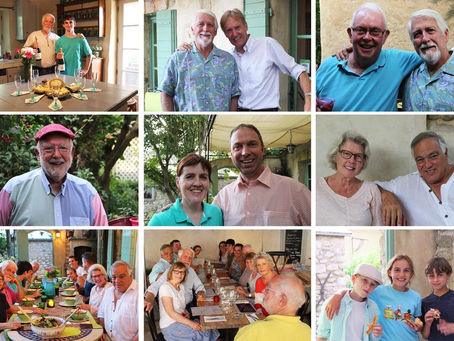 Provence Paradise Summer Pictures 2015