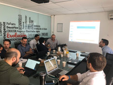 Workshop sobre Azure DevOps para Pronto!