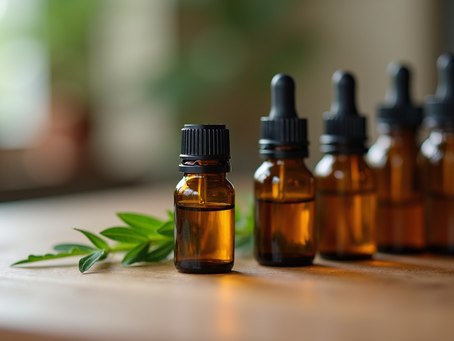 Exploring the Many Uses of Aromatherapy in Daily Life