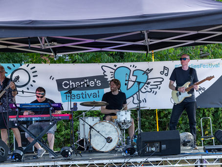 Charlie's Festival 2025