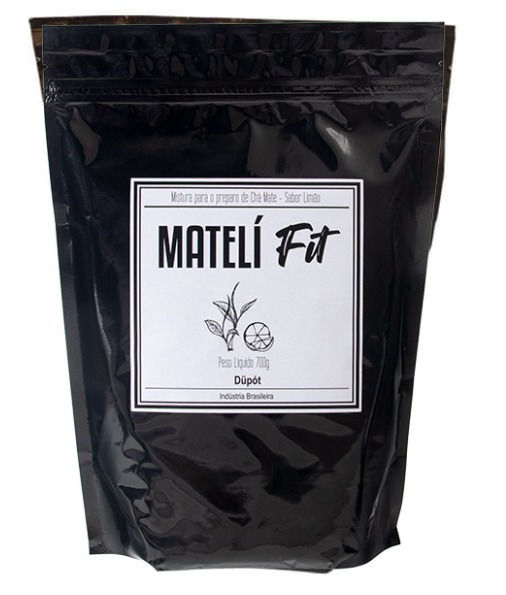 Matelí Fit – 700g