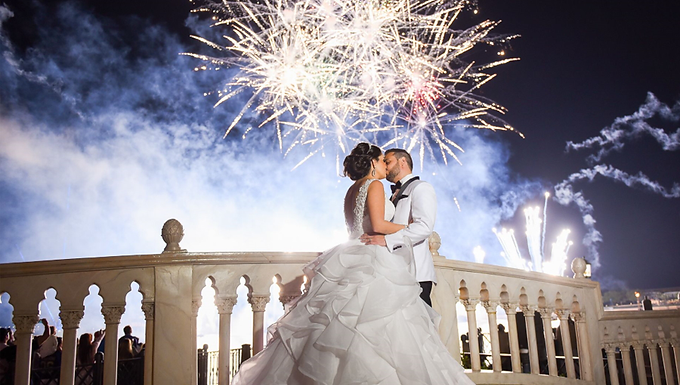 Pack noivos economico