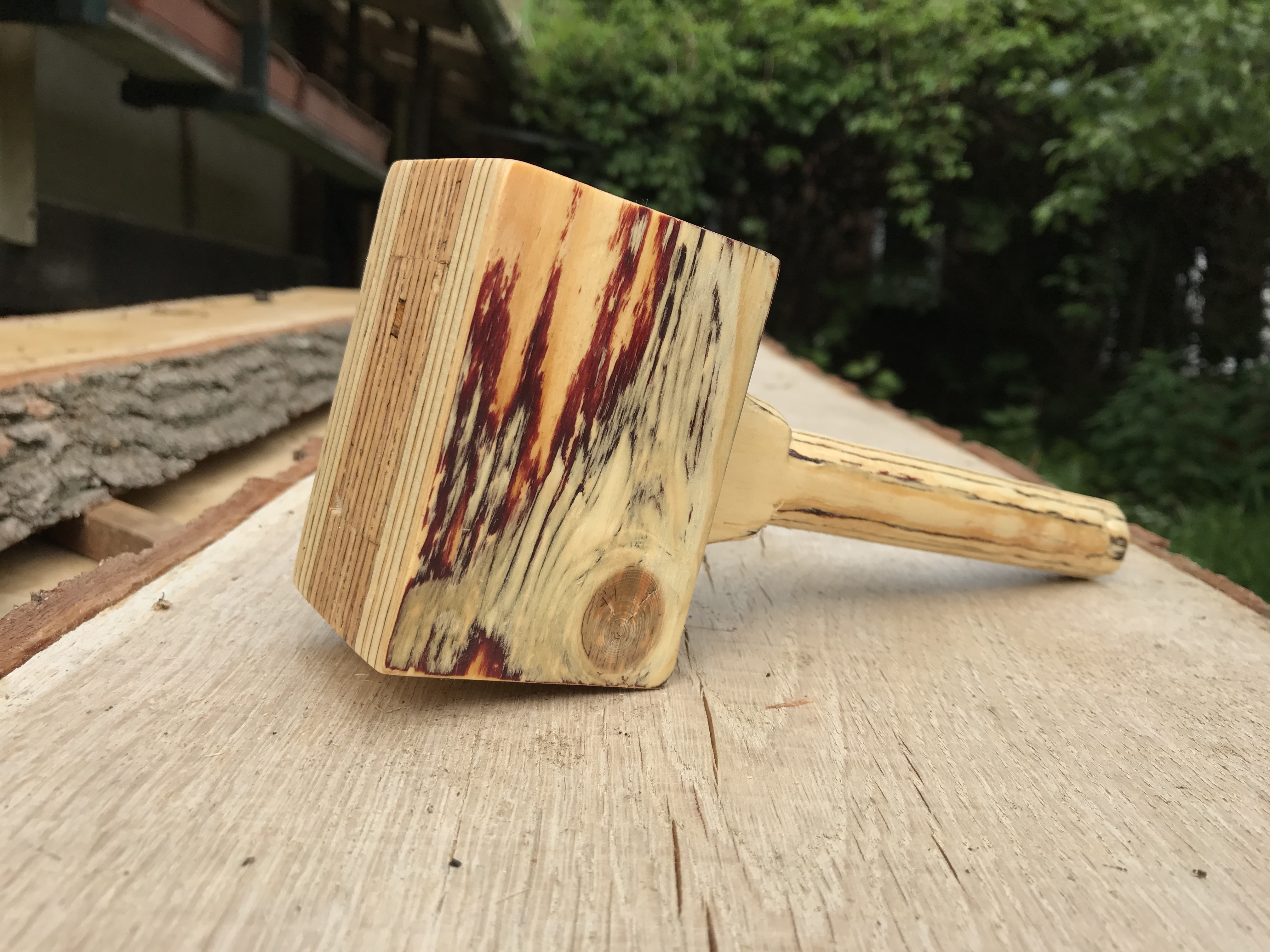 Hammer