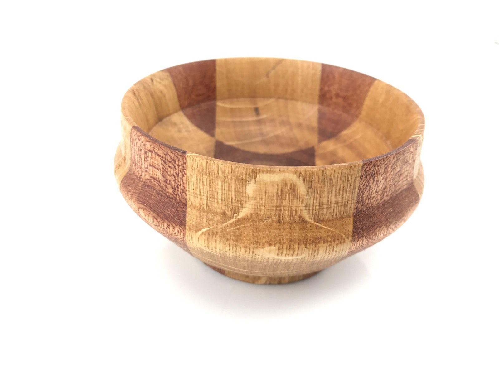 Holzschale