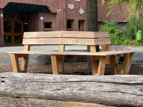 Holzdesigns auf Kundenwunsch; Holzbank; Holzdeko; Handgefertigte Einzelstücke; Möbel ; Hängelampe; Eiche; individuelle Holzdesigns ;  Einzelstück; Einzigartig