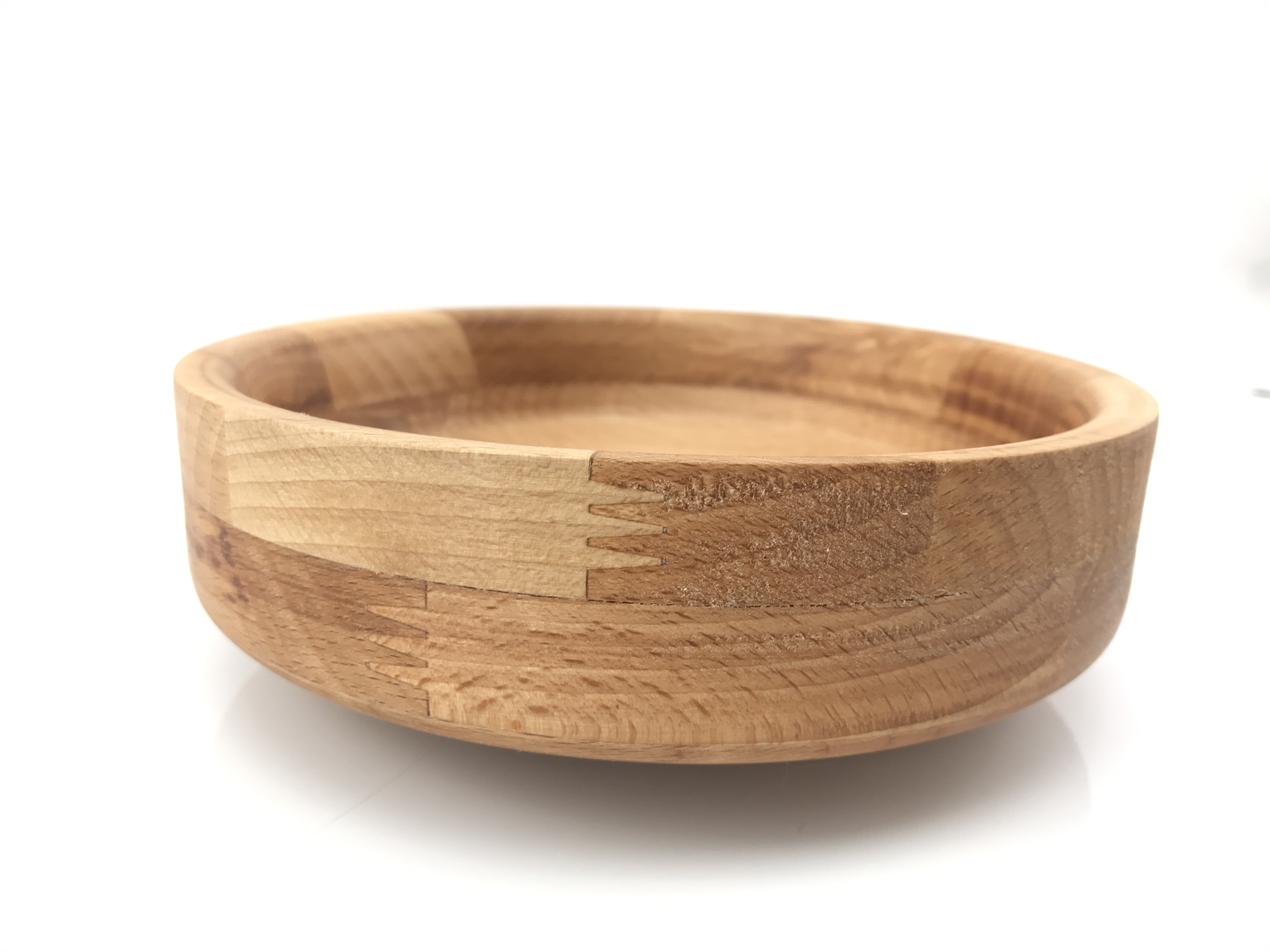 Holzschale