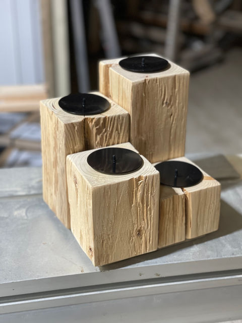 Holzdesigns auf Kundenwunsch; Holzbaum; Holzdeko; Weihnachten; Handgefertigte Einzelstücke; Möbel ; Hängelampe; Eiche; individuelle Holzdesigns ;  Einzelstück; Einzigartig