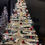 Miniaturbild: Nachhaltiger Weihnachtsbaum 120cm - 350cm handgefertigt aus Holz