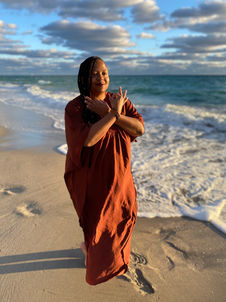 Manifest Your Healing