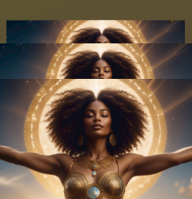 3 Eves of Healing