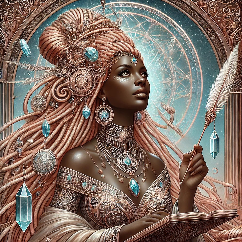 Soul Vision 2025