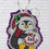 Thumbnail: My first Christmas penguin hanger
