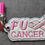 Thumbnail: Cancer awareness, breast cancer set of 4 designs