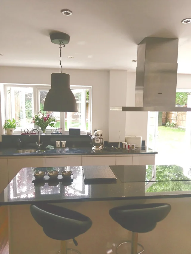 Quality Kitchens Bedford