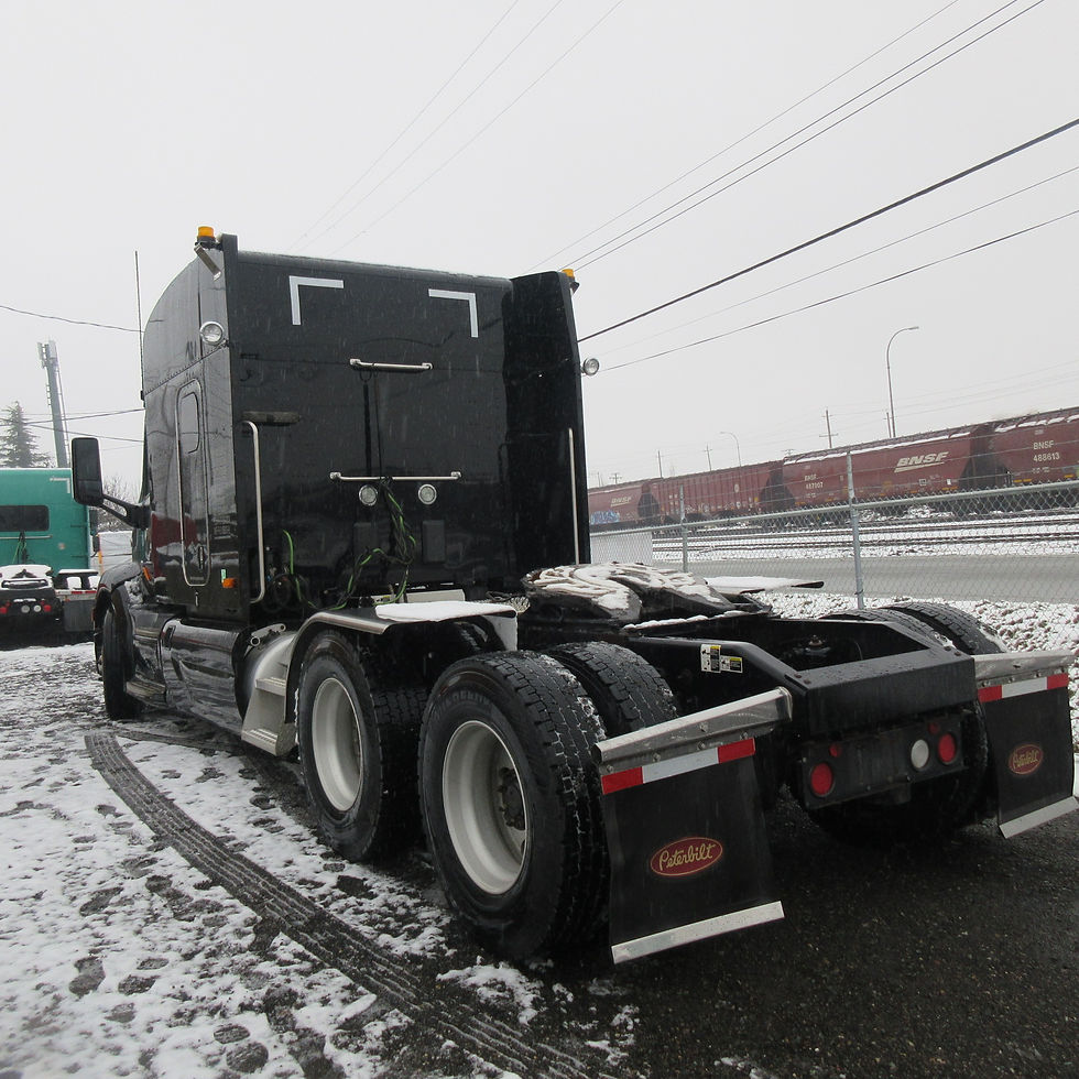 Thumbnail: Peterbilt 579 (2016)