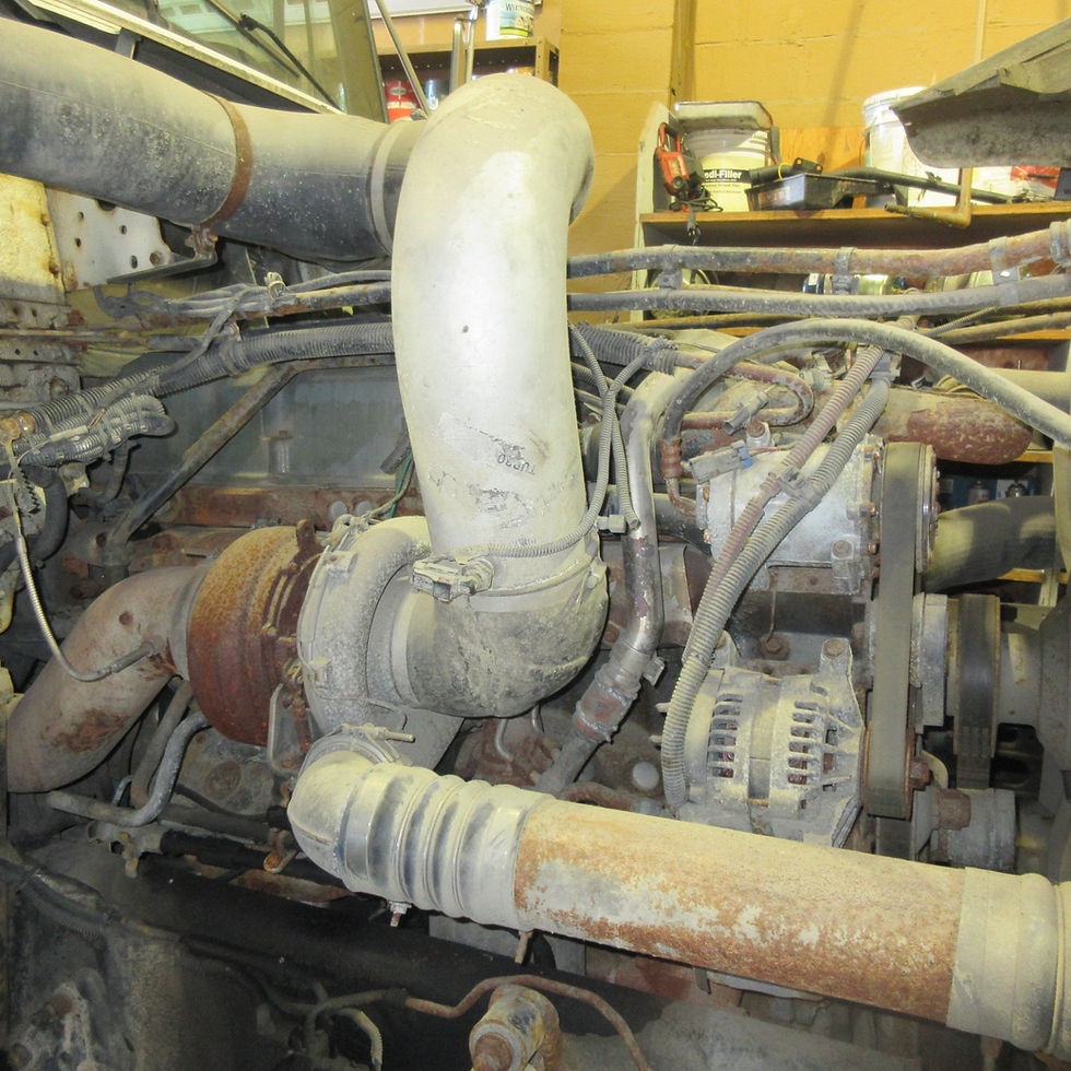 Thumbnail: Detroit Diesel DDEC 5 (2007)