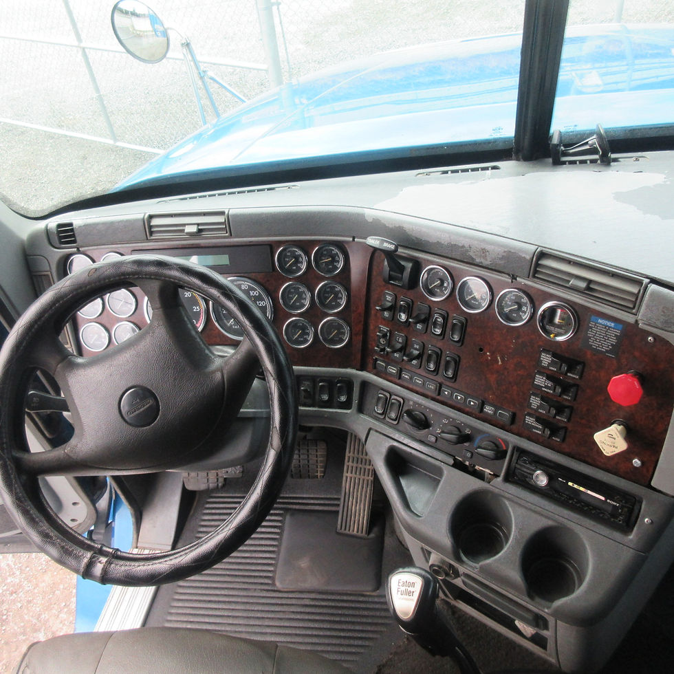 Thumbnail: Freightliner Columbia (2007)