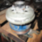 Thumbnail: Borgwarner/Kysor Fan Hub | OEM #: 1090-09650-01