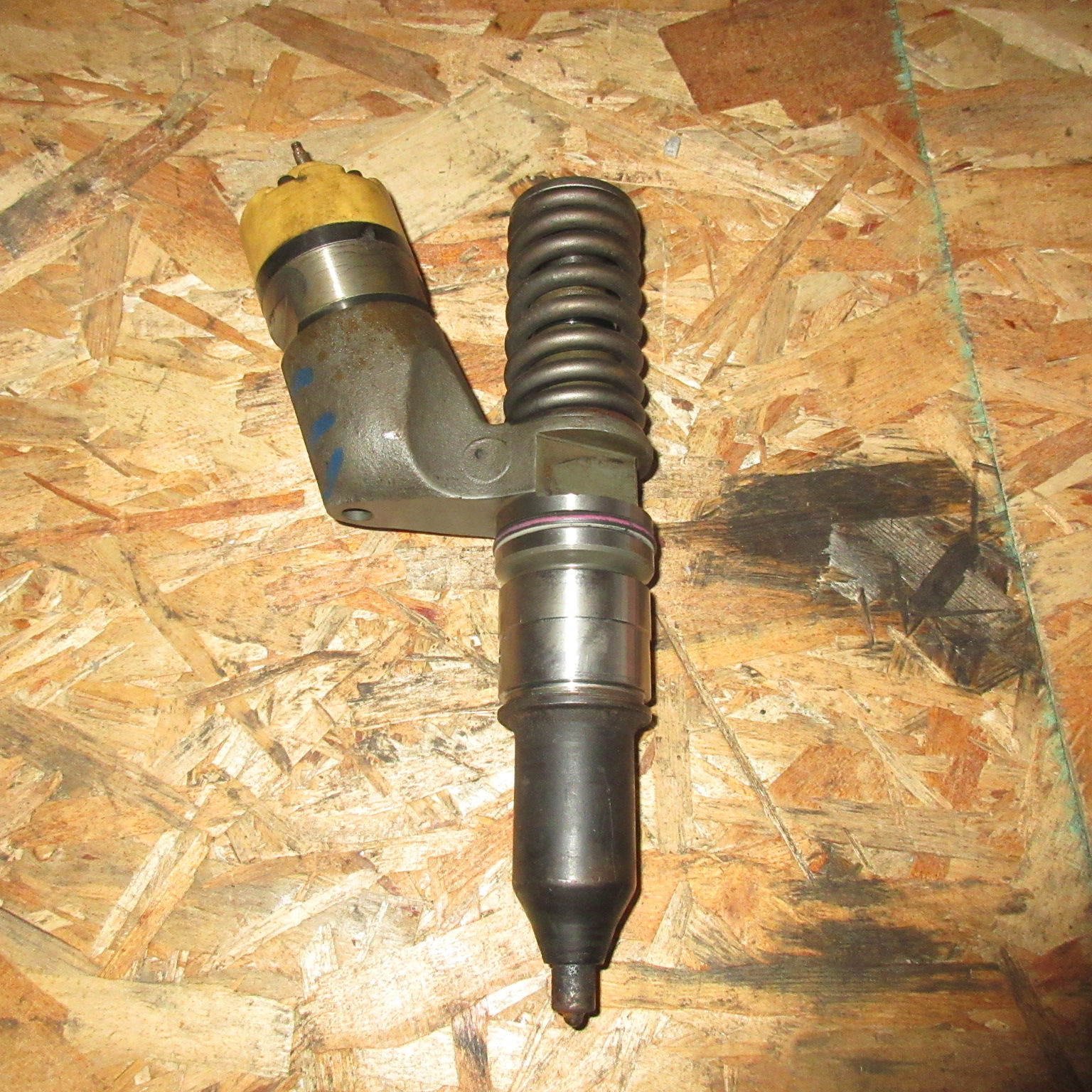 CAT C-13 Injectors (2005) | P/N: 2490708