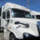 Thumbnail: Freightliner Cascadia - White (2018)