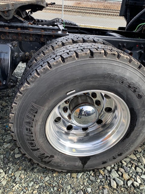 Thumbnail: 2017 Western Star