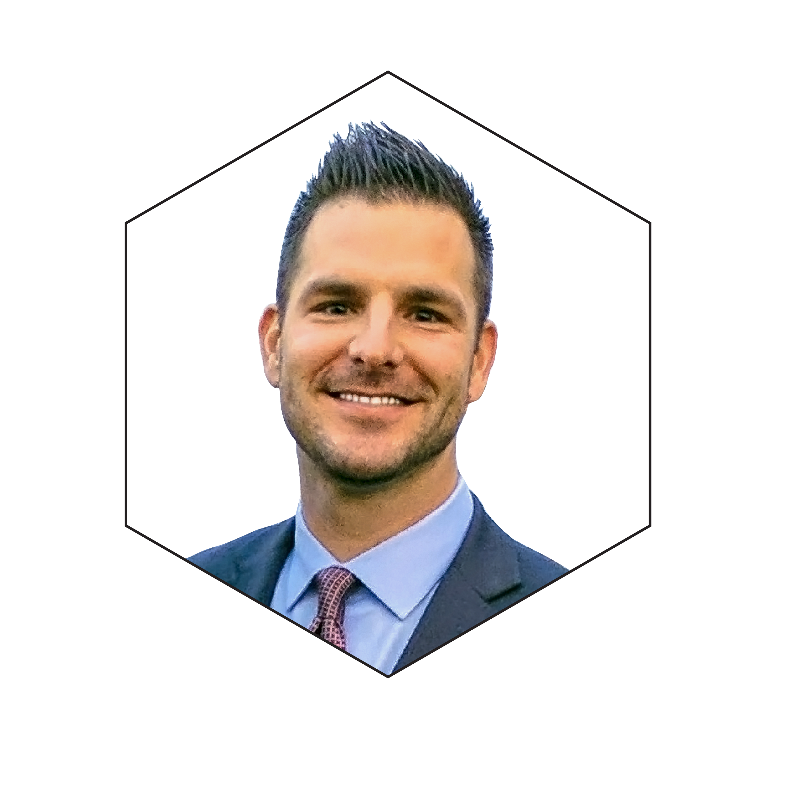 Matt Behnken, CTO