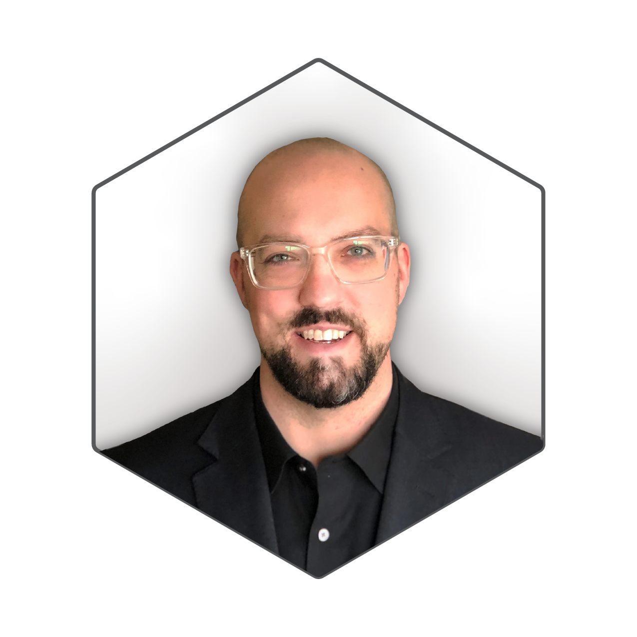 Travis Andren, CEO