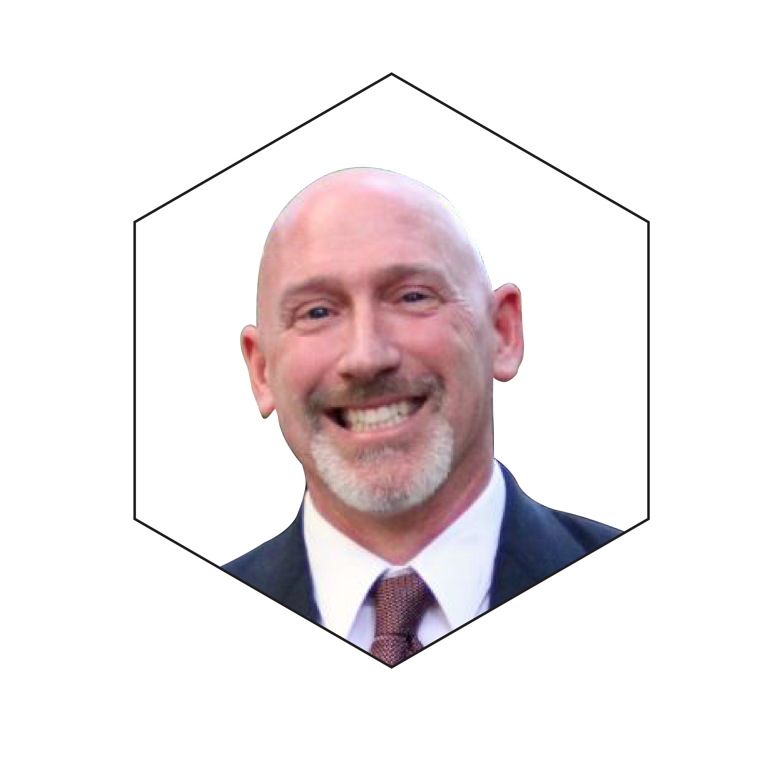 John Sellman, CMO
