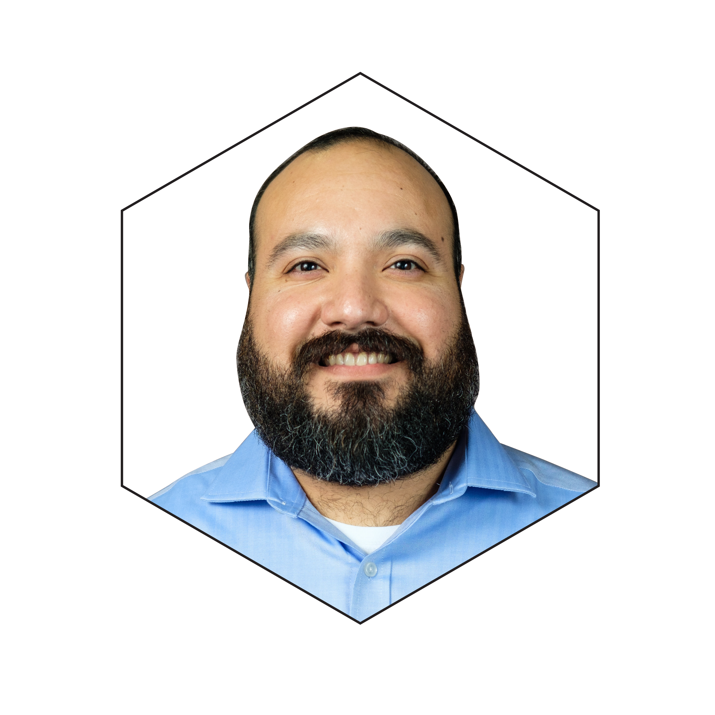 Isaiah Fragoso, COO