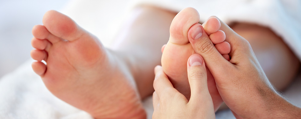 Reflexology