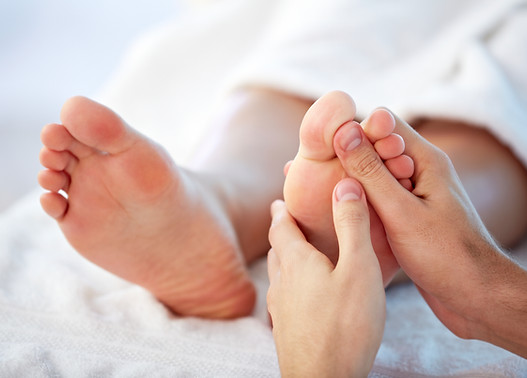 Reflexology
