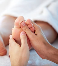 Reflexology