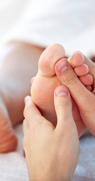Reflexology
