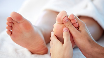 Reflexology