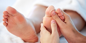 Reflexology