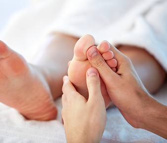 Reflexology
