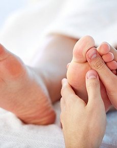 Reflexology