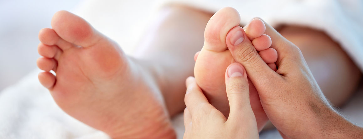 Reflexology