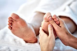 Reflexology, Cliffe Woods, Rochester, Medway, Kent, laurakitto.com