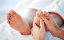 Reflexology